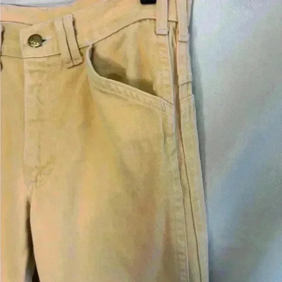1970’s Vintage Lee Jeans - Picture 3 of 16